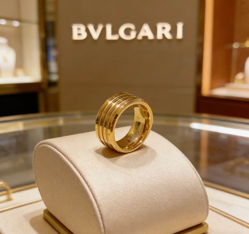 Bvlgari Ring 07yxs03